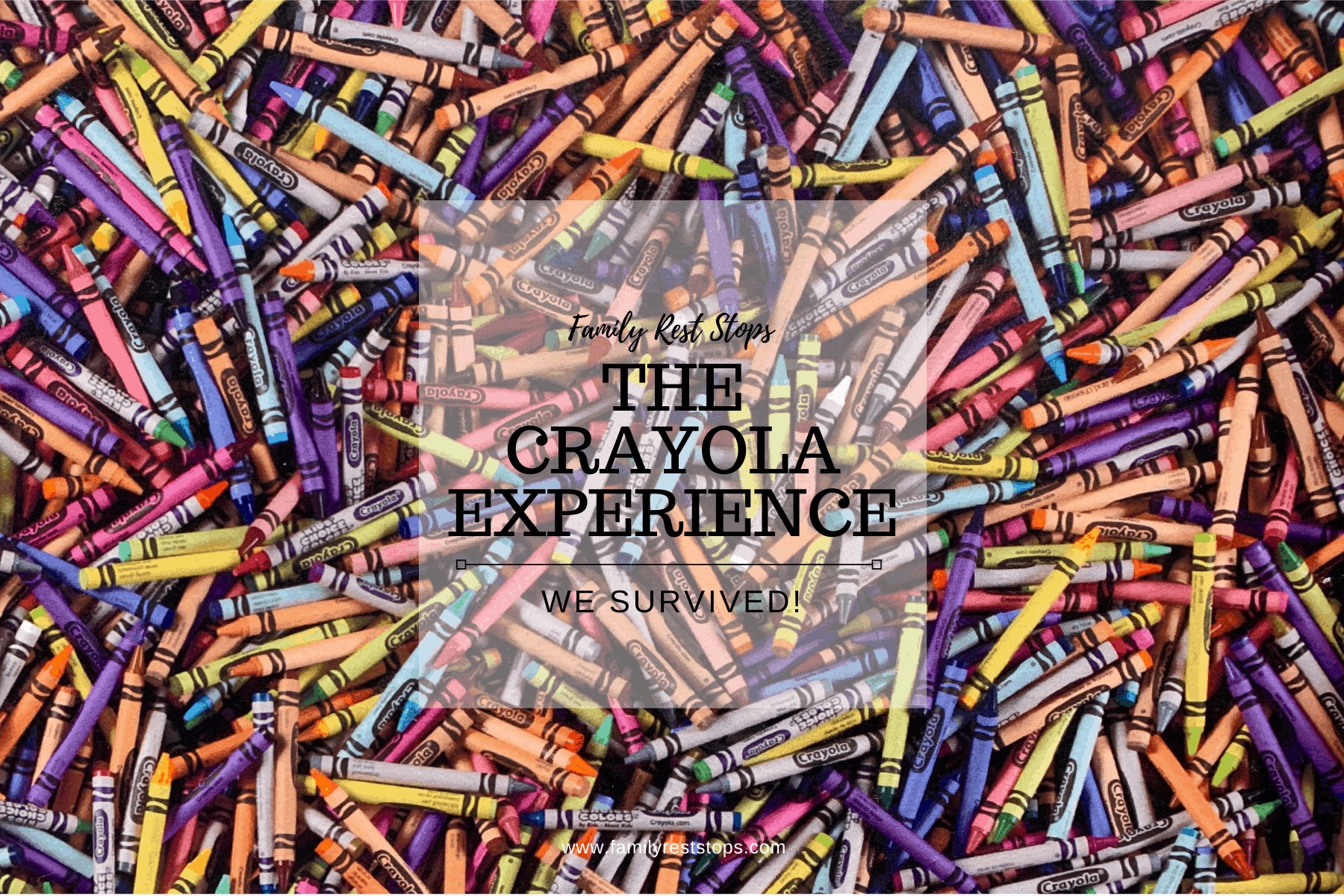 crayolaexperience