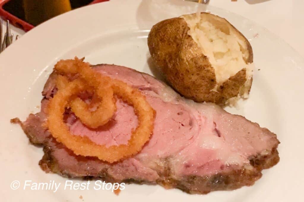 food on a cruise cruise carnival elegant dining steak and lobster