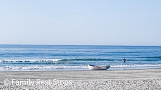 best new jersey family beaches