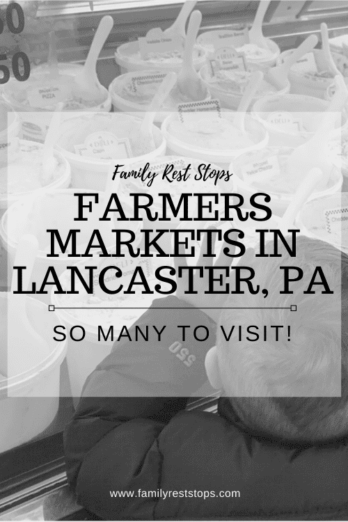 farmers markets in lancaster
